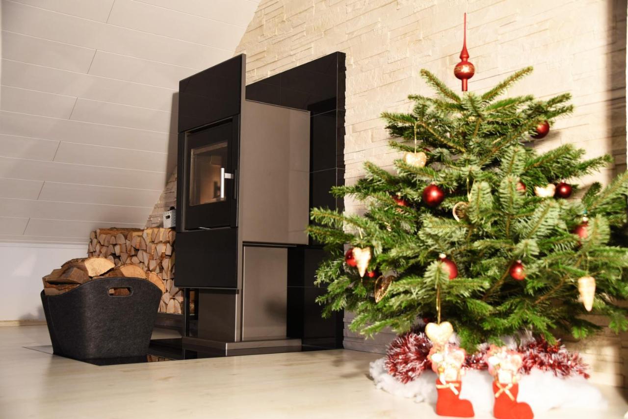 Antike & Modern Deluxe Lägenhet Günzburg Exteriör bild