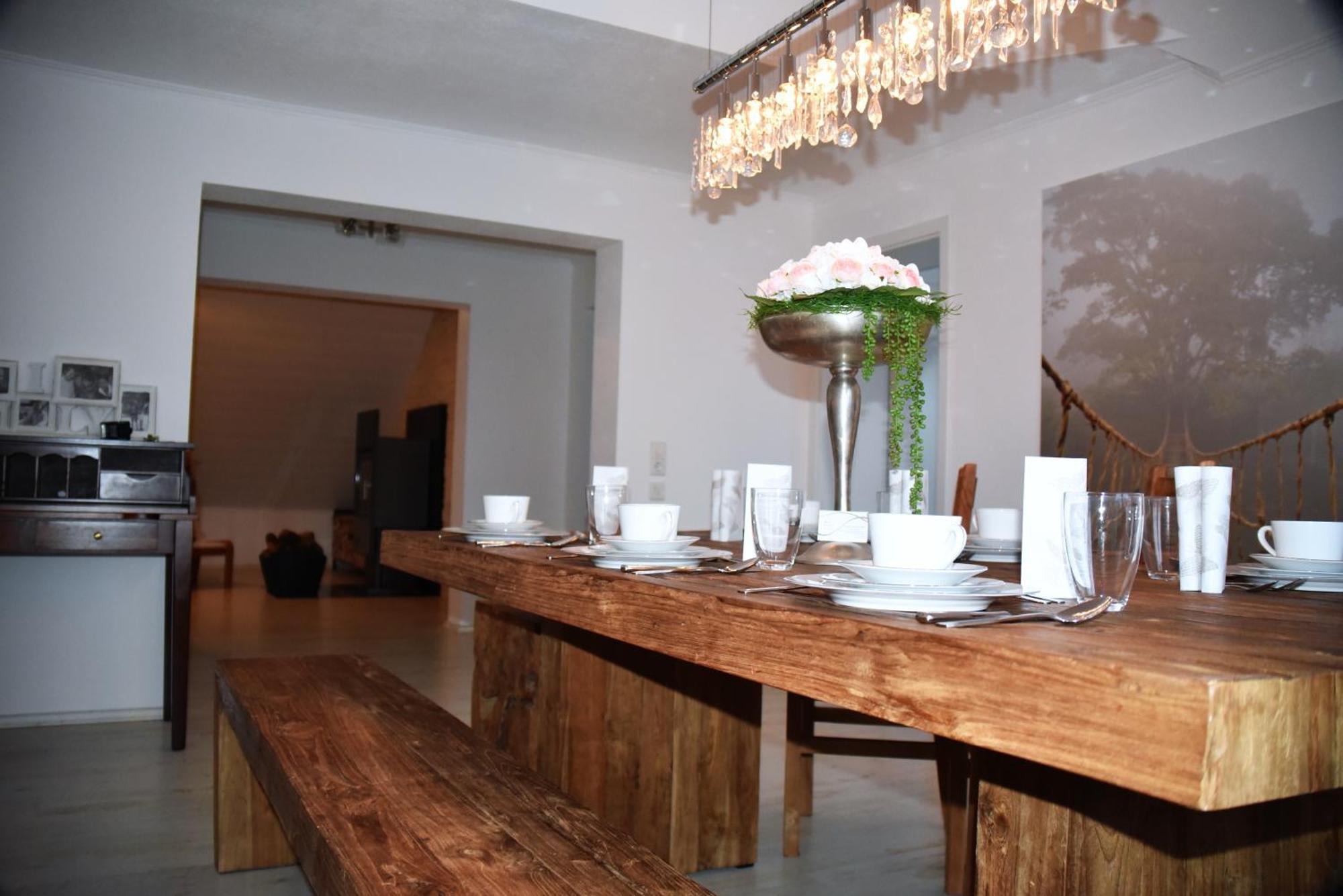 Antike & Modern Deluxe Lägenhet Günzburg Exteriör bild