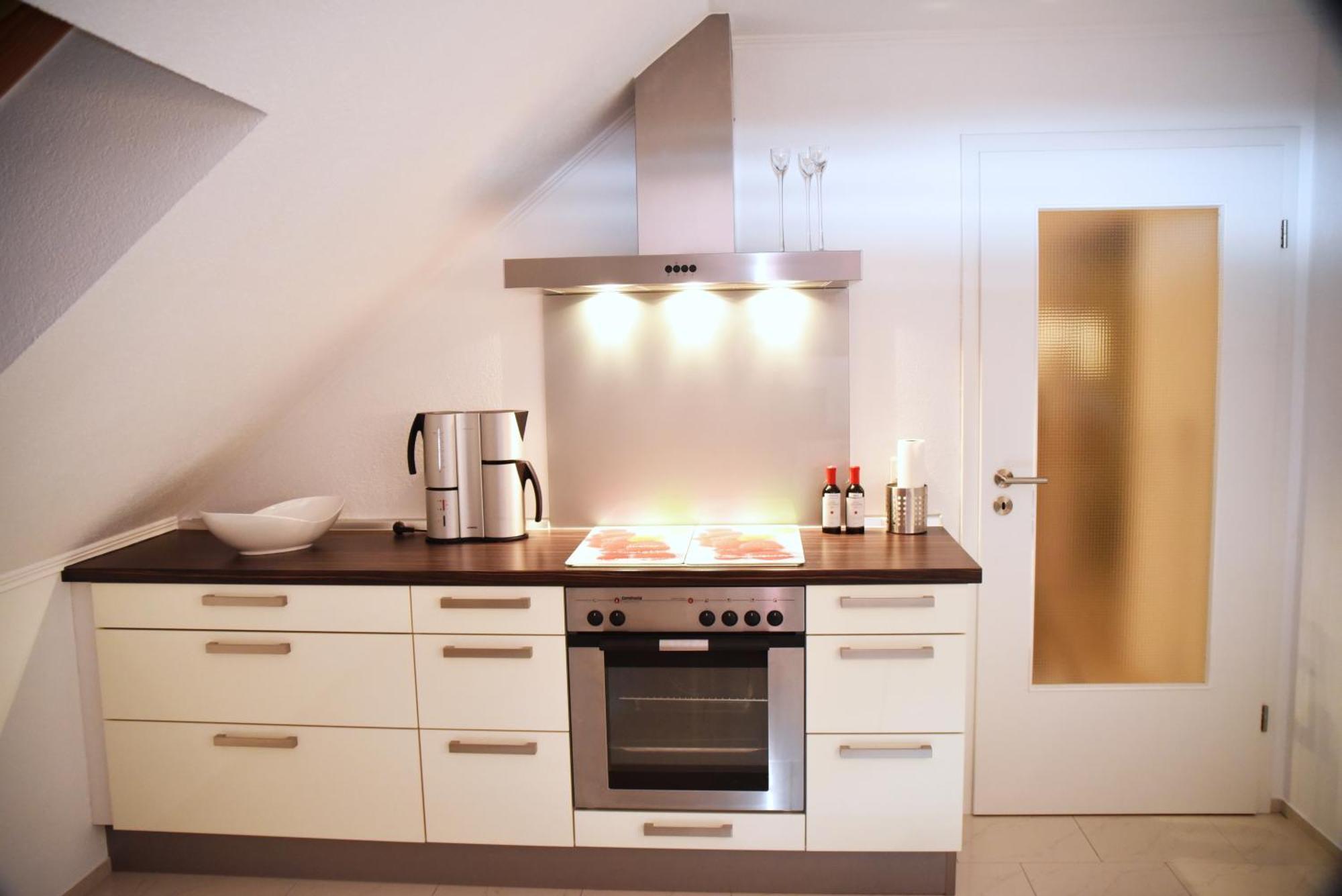 Antike & Modern Deluxe Lägenhet Günzburg Exteriör bild