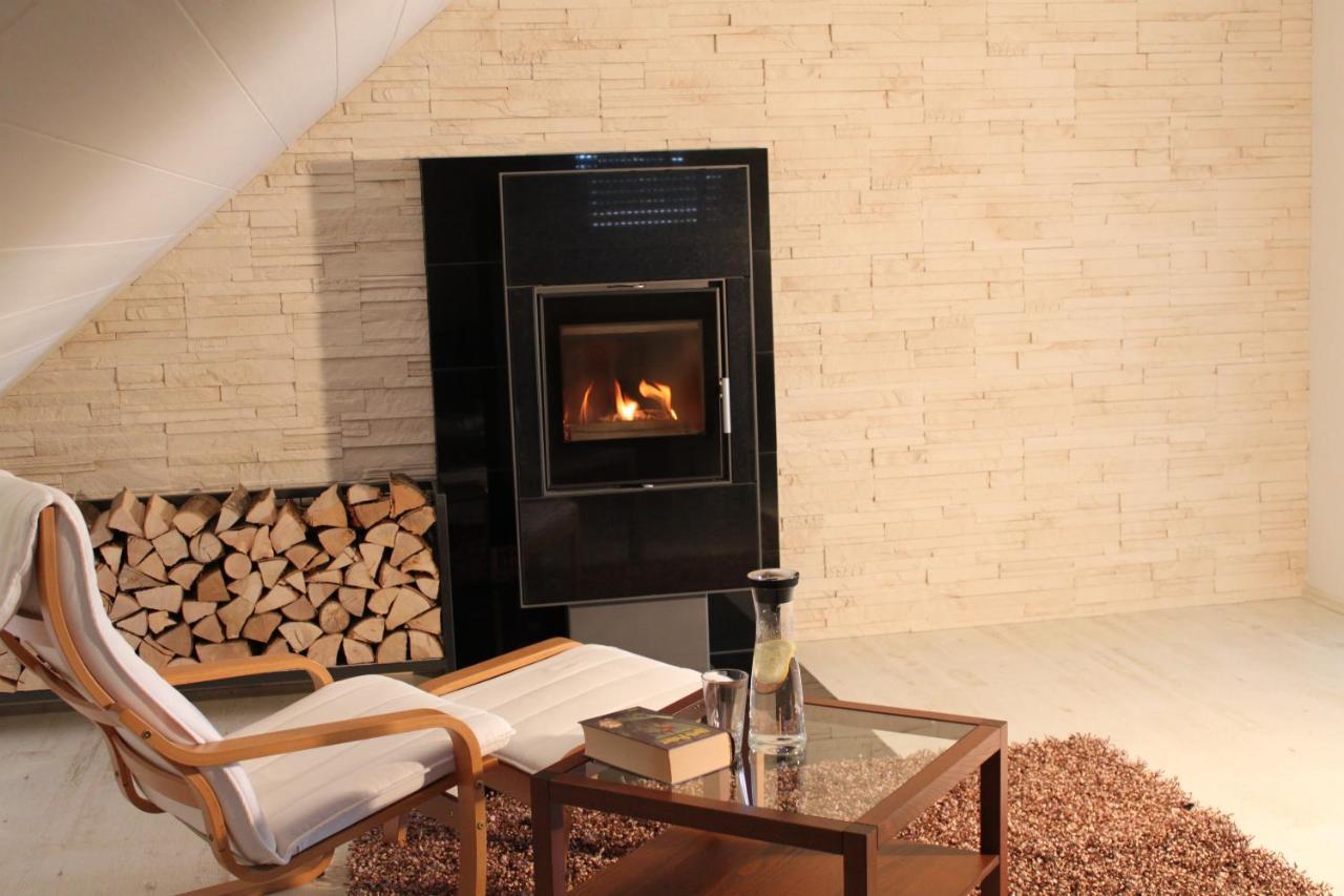Antike & Modern Deluxe Lägenhet Günzburg Exteriör bild